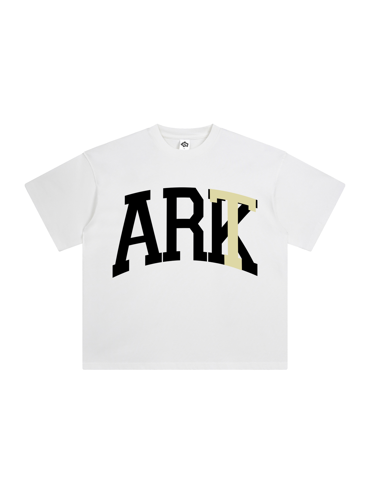 "ARK" TEE