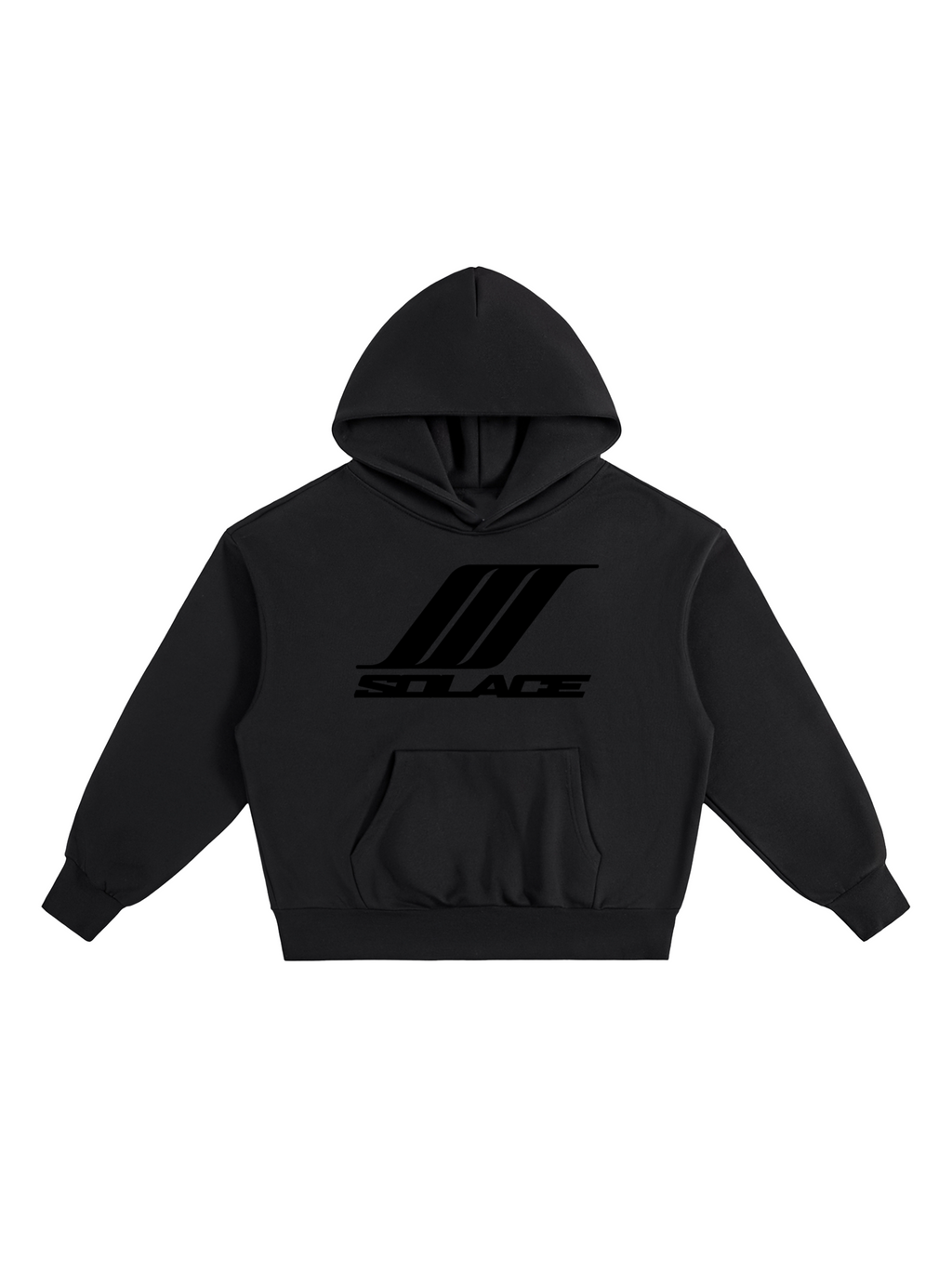 "SOLACE 26" HOODIE