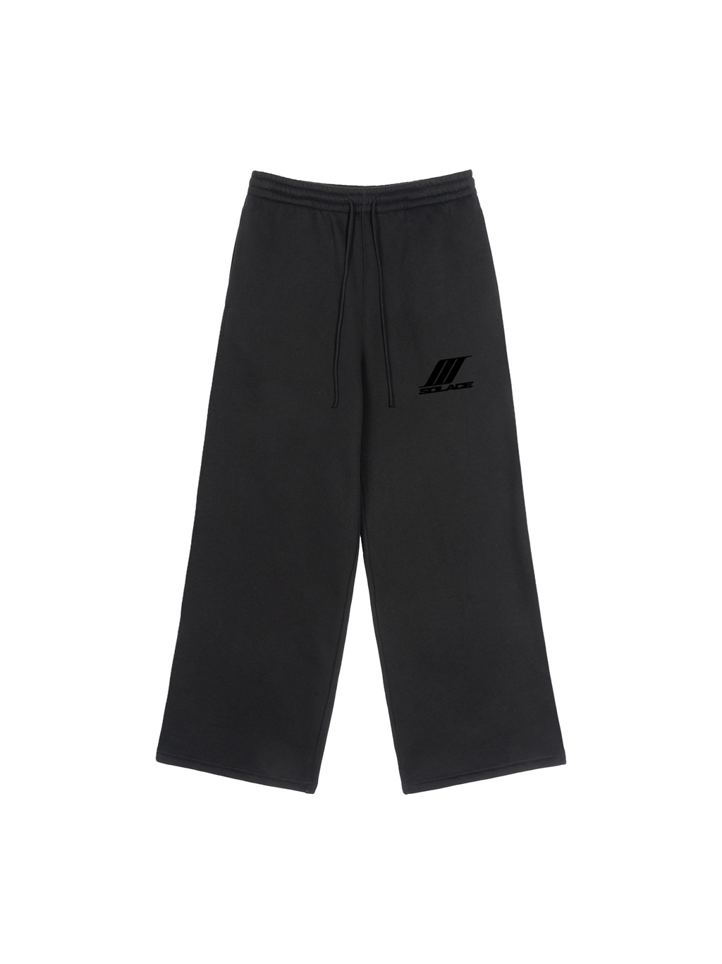 "SOLACE 26" WIDE LEG SWEATPANTS