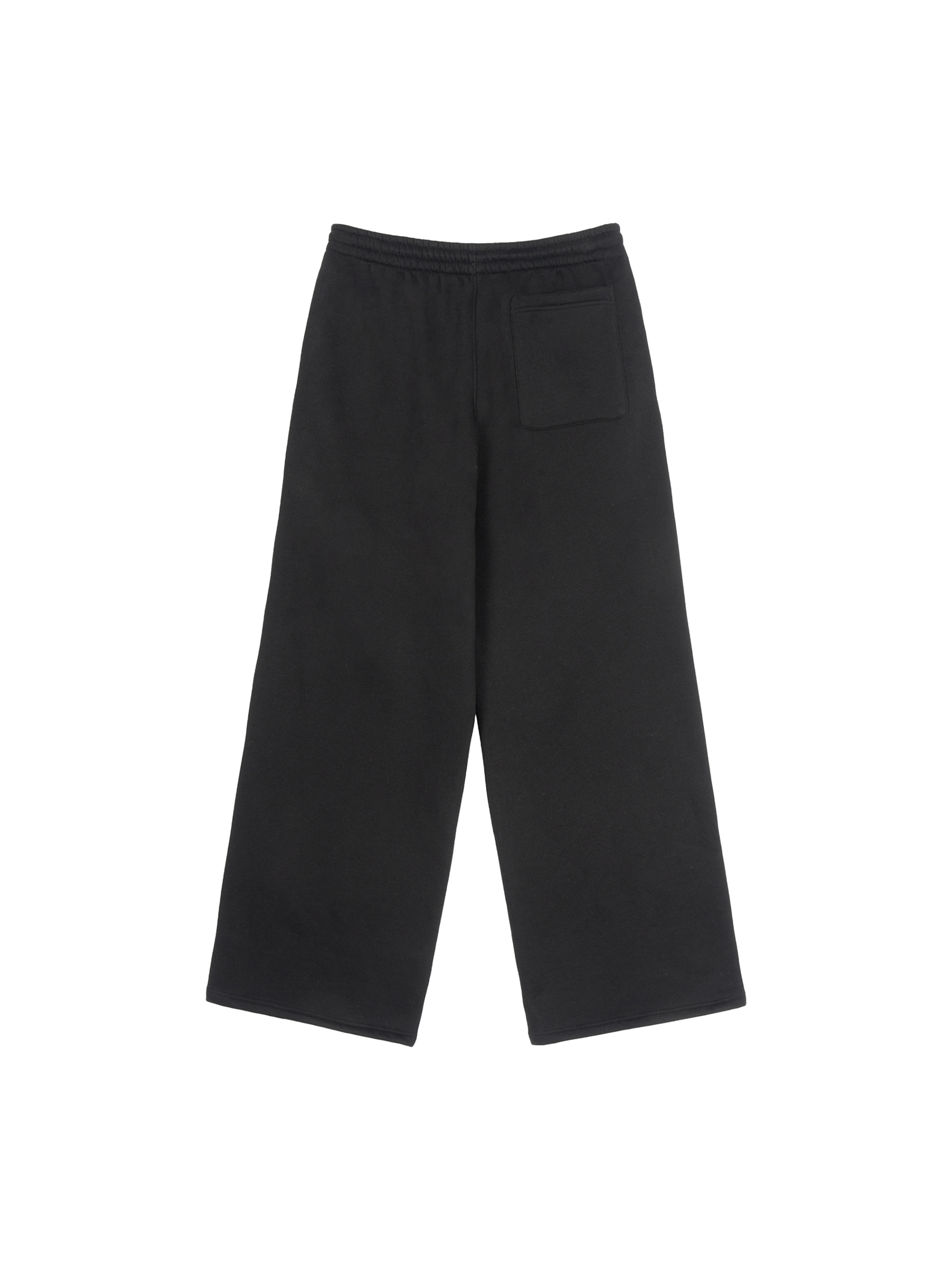 "SOLACE 26" WIDE LEG SWEATPANTS