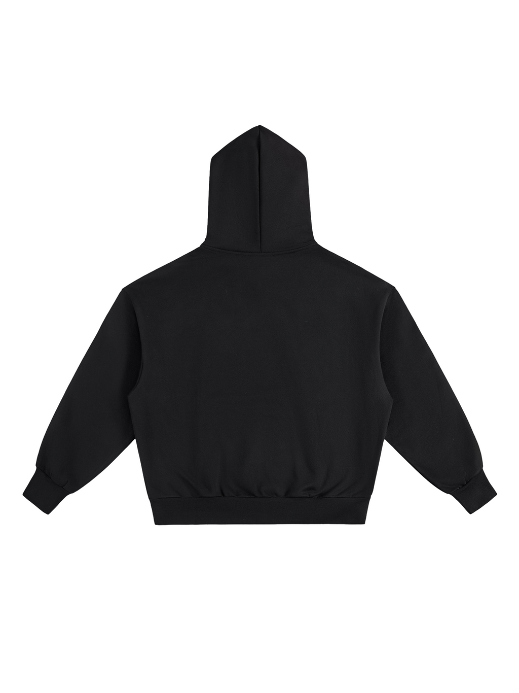 "SOLACE 26" HOODIE