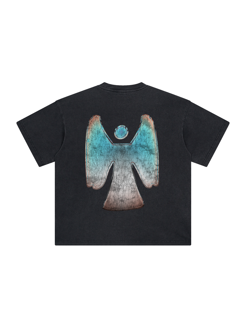 "ANGELS" TEE