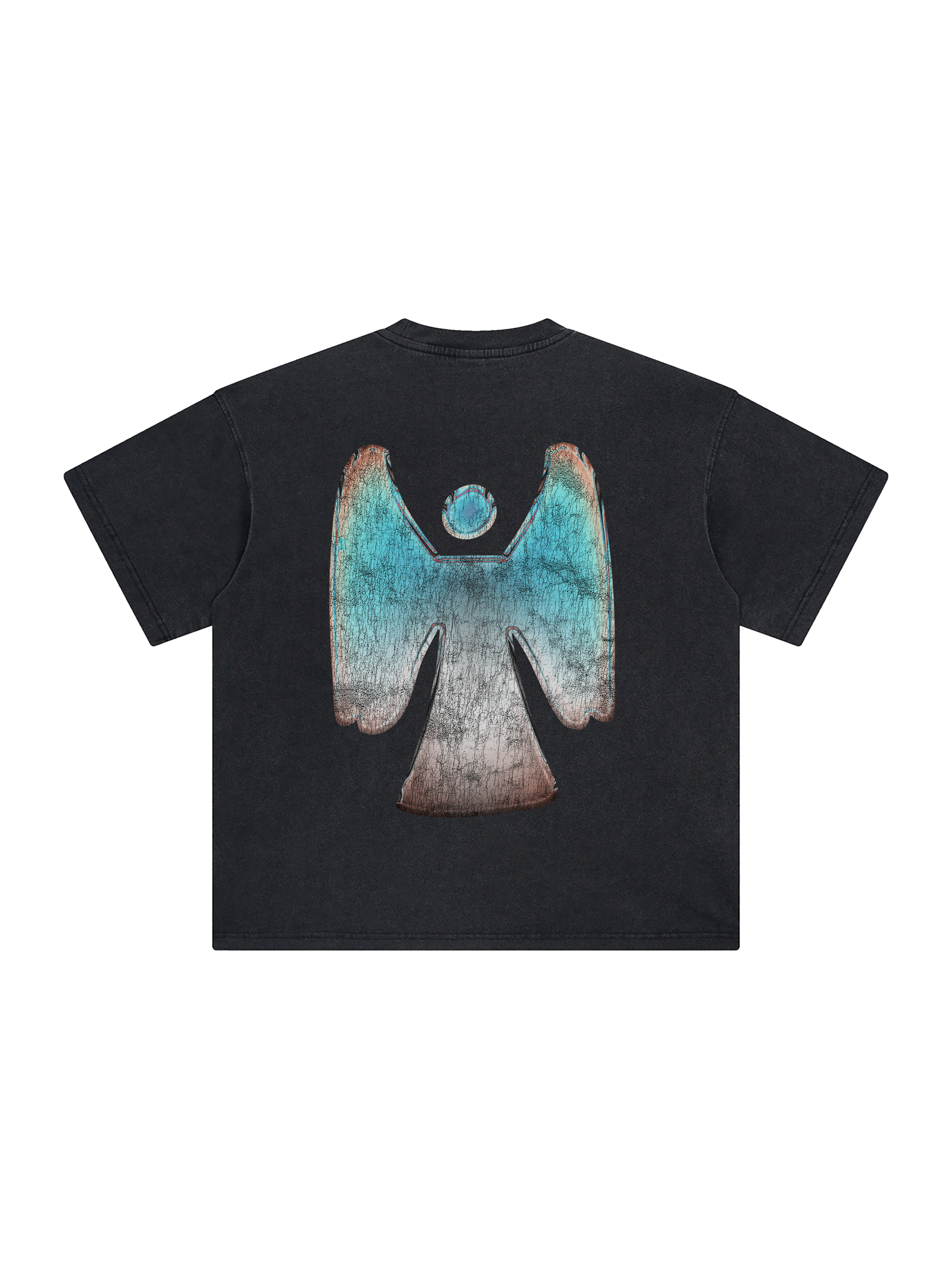 "ANGELS" TEE