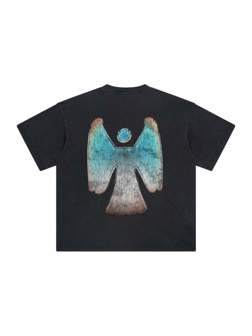 "ANGELS" TEE