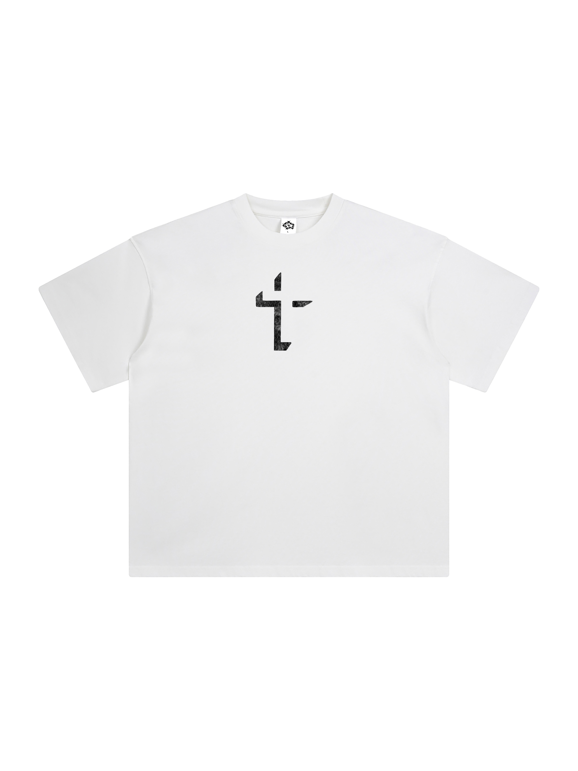 "IMAGE" TEE
