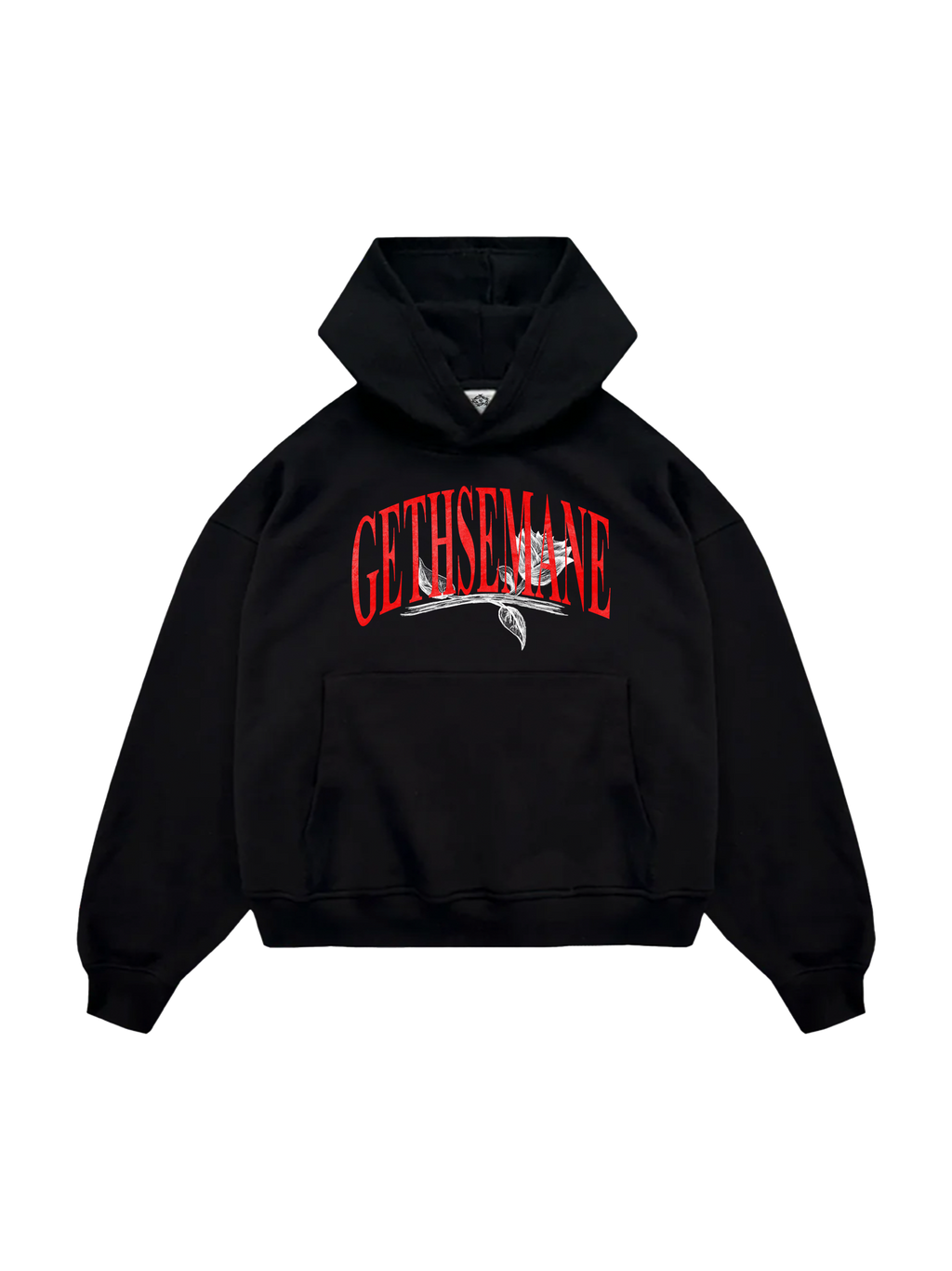 "GETHSEMANE" HOODIE