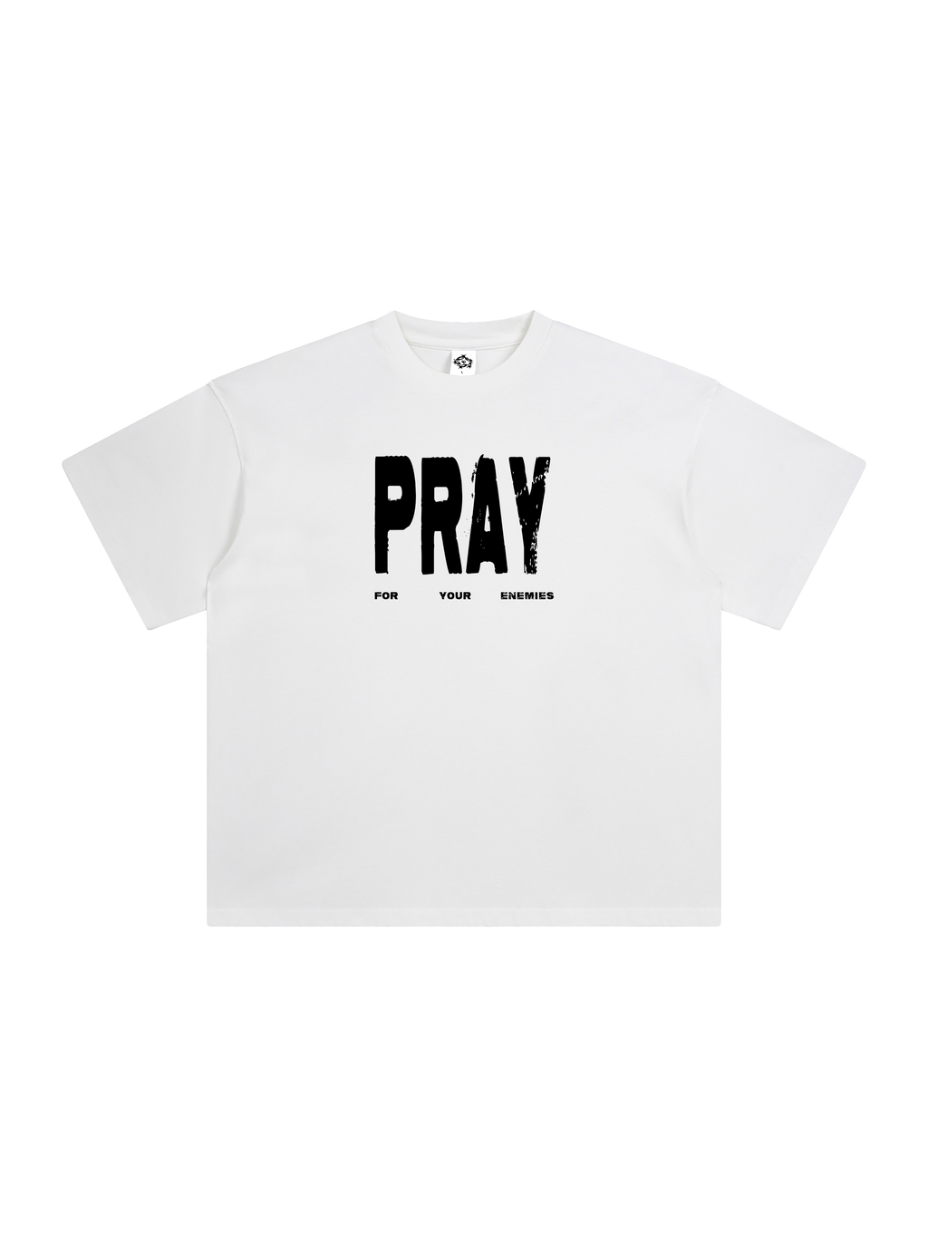 "PRAY" TEE