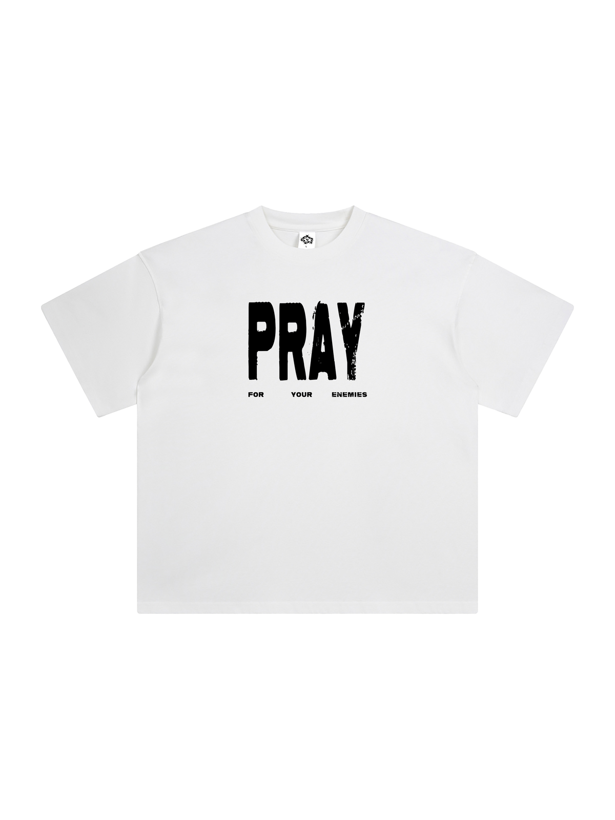 "PRAY" TEE