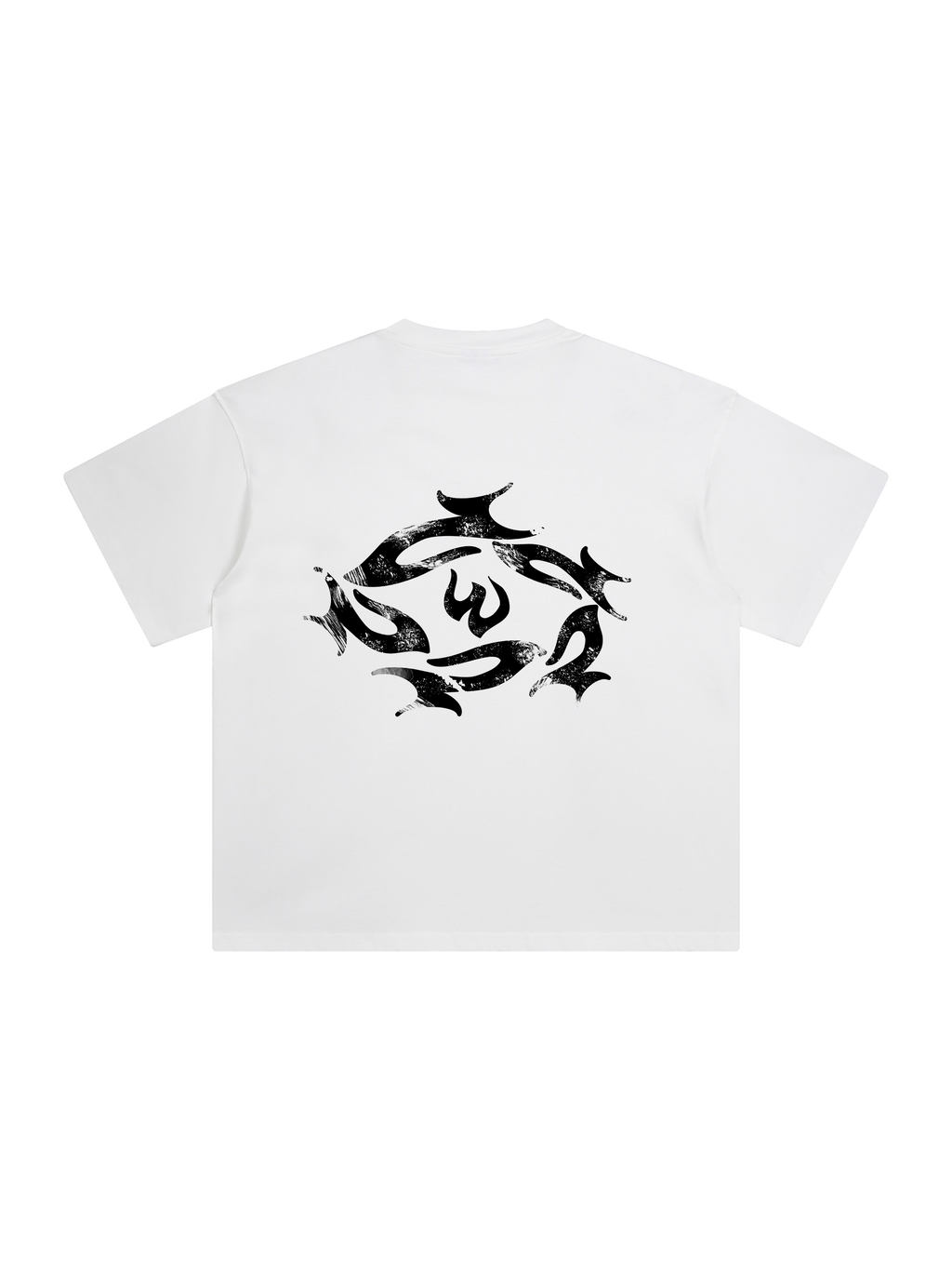 "PRAY" TEE