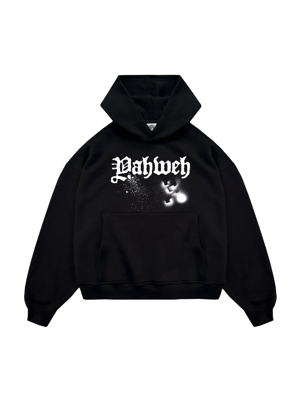 "YAHWEH" HOODIE