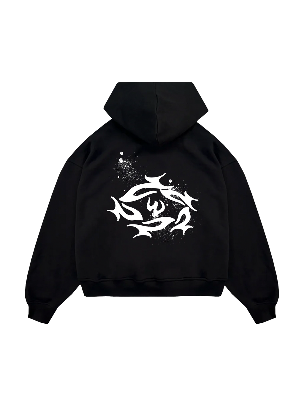 "YAHWEH" HOODIE