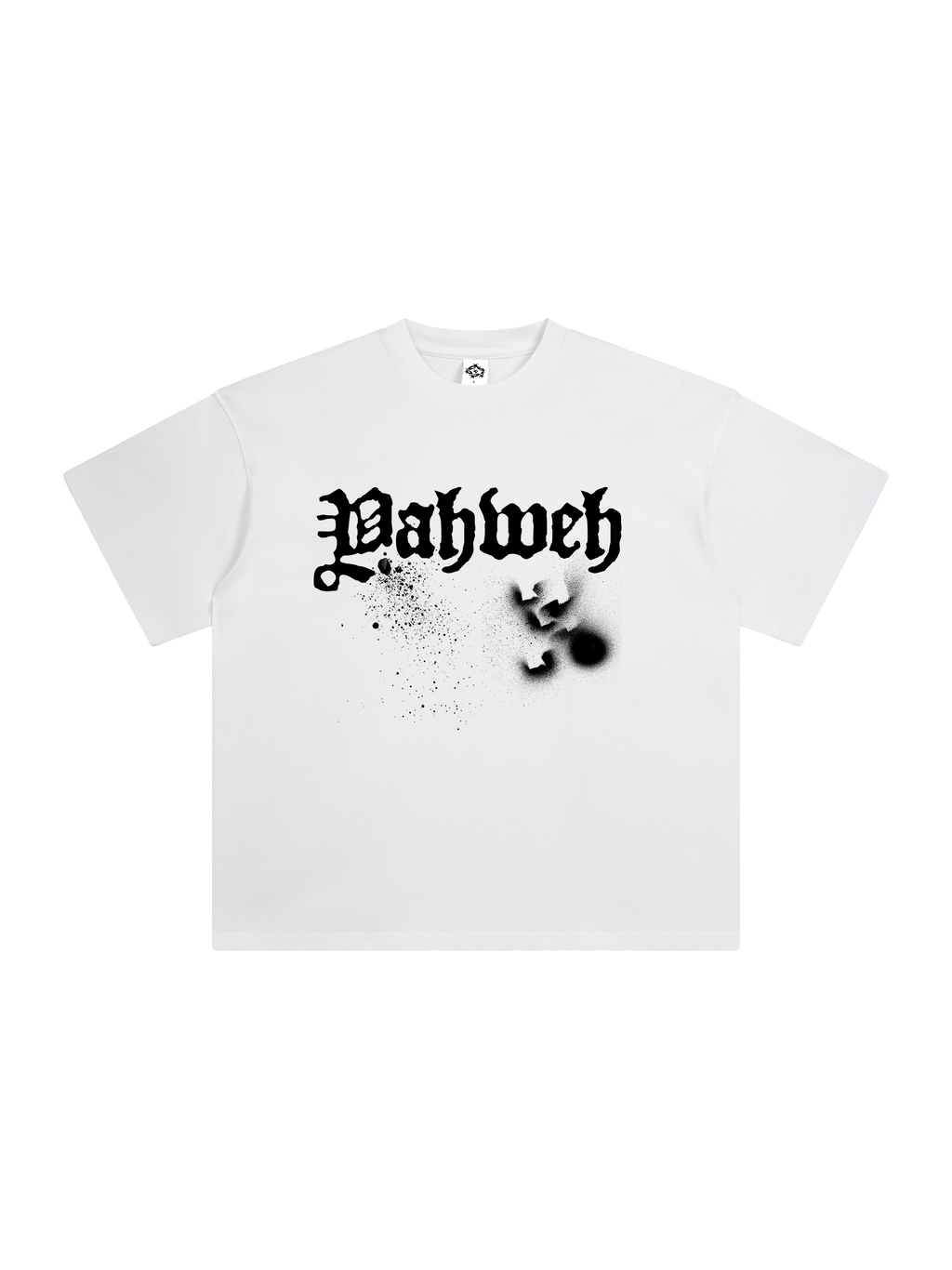 "YAHWEH" TEE