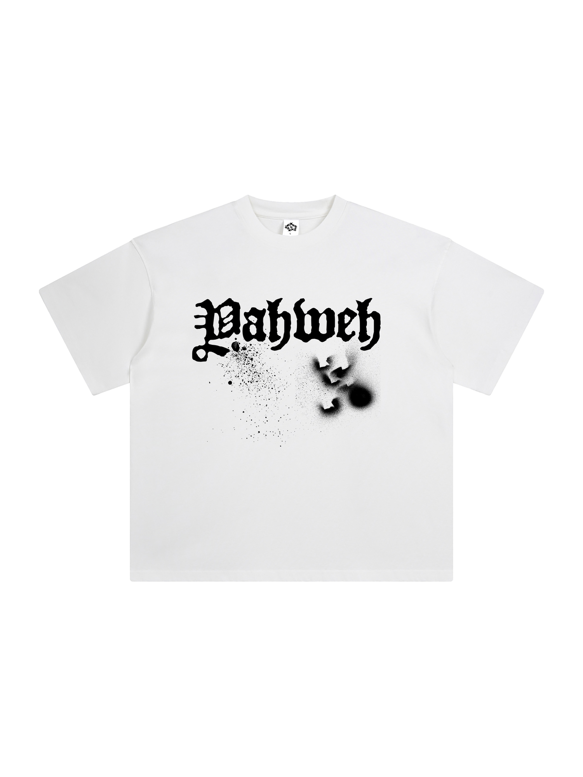 "YAHWEH" TEE