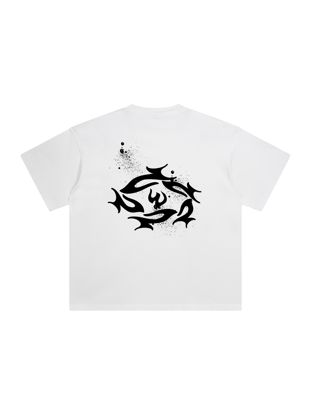 "YAHWEH" TEE