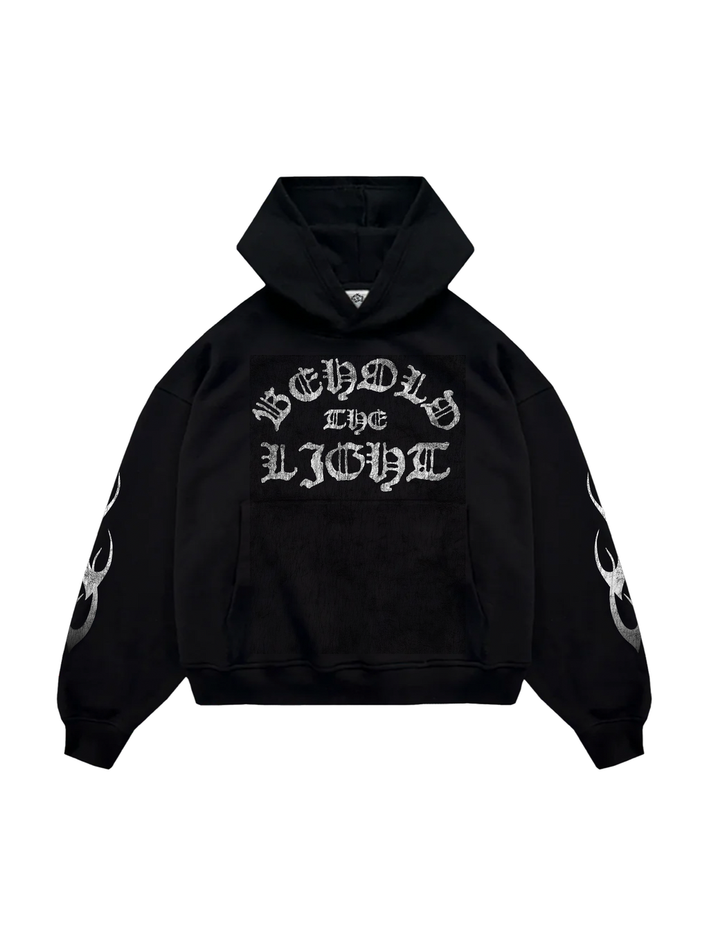"LIGHT" HOODIE