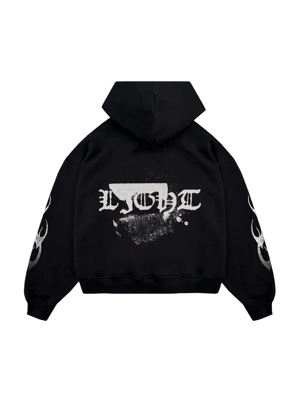 "LIGHT" HOODIE