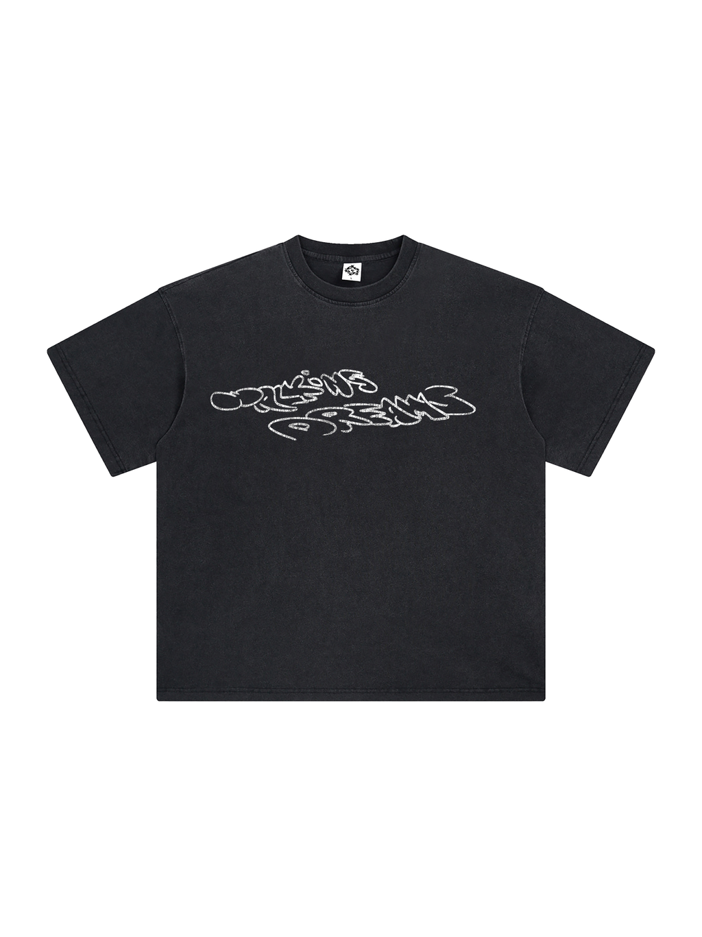 "ANGELS" TEE