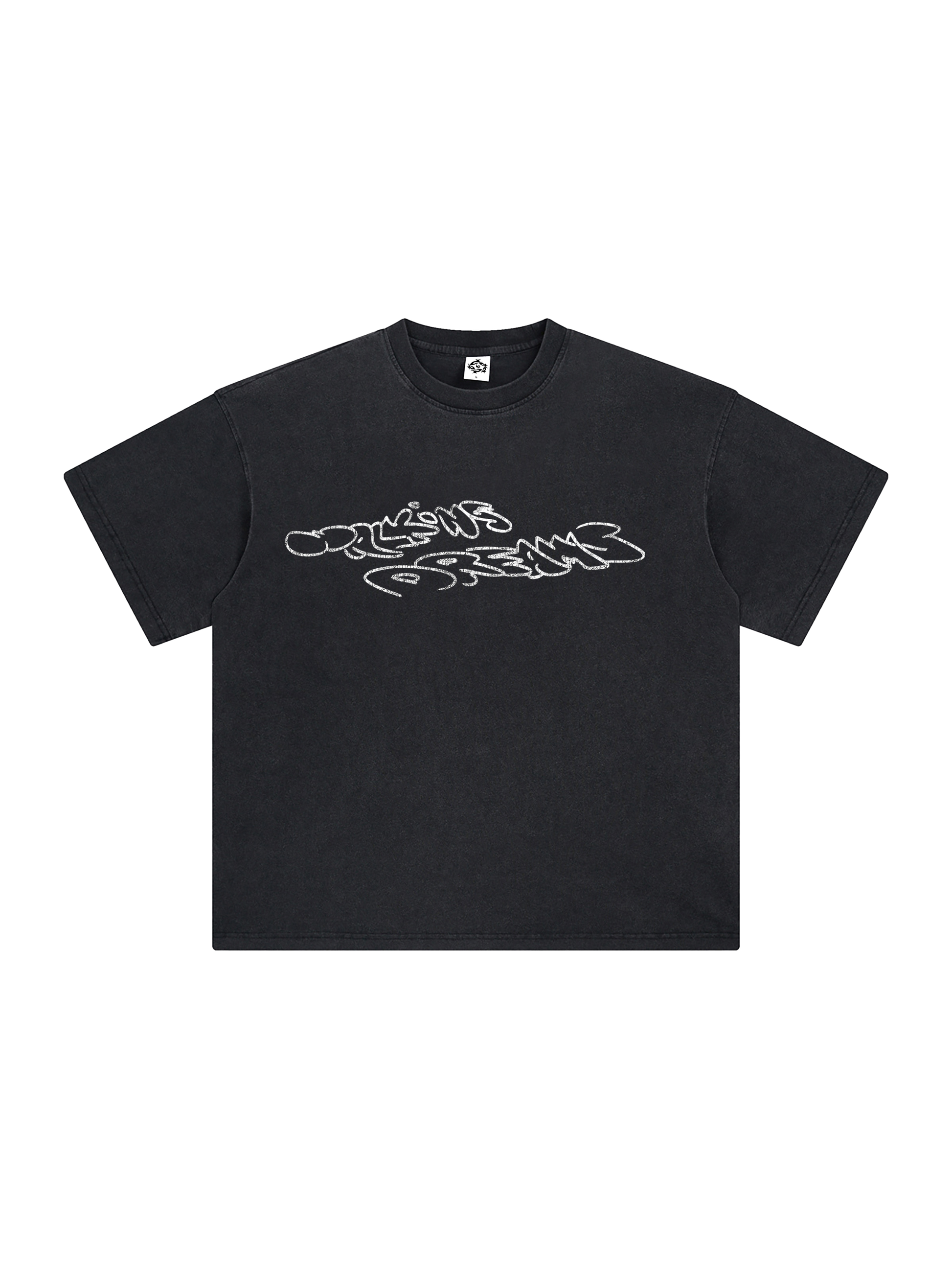 "ANGELS" TEE