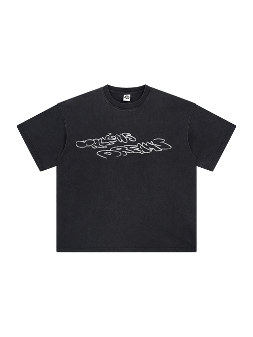 "ANGELS" TEE